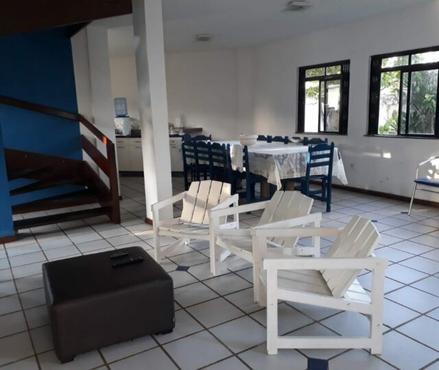 Casa a Venda no Guaibim