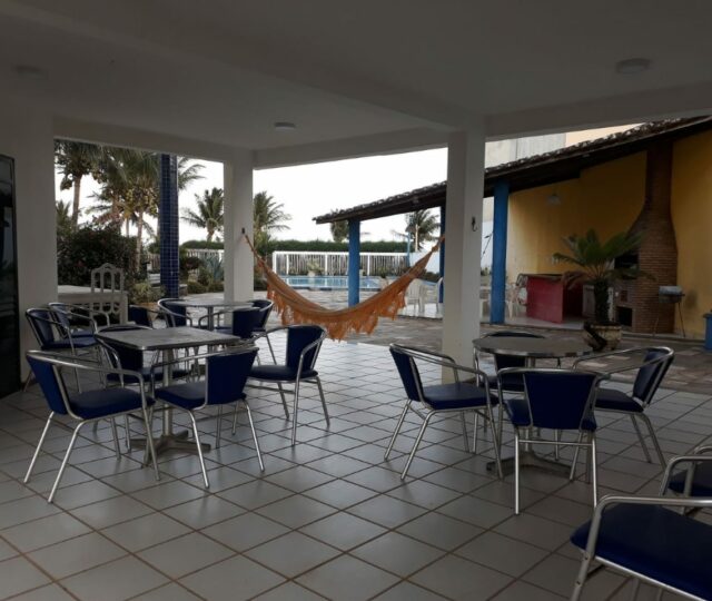 Casa a Venda no Guaibim