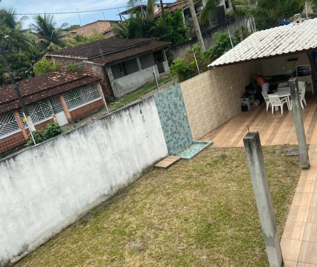 Terreno a Venda no Galeão