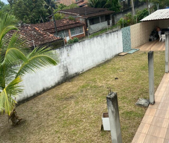 Terreno a Venda no Galeão