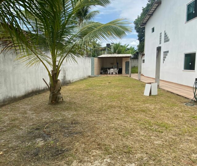 Terreno a Venda no Galeão