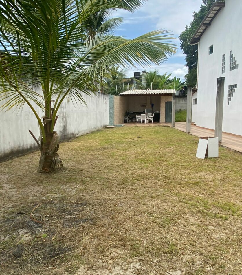 Terreno a Venda no Galeão