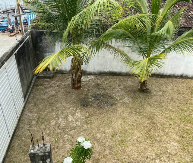 Terreno a Venda no Galeão